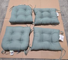Arden wicker cushion for sale  Deal