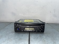 Autoradio per iveco usato  Italia