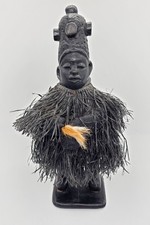 African statue figurine for sale  Brandon