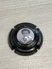 Capsule champagne veuve d'occasion  Tours-sur-Marne
