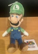 Super mario plush for sale  Westport