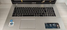 Notebook asus x750jn usato  Valva