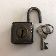 Cadenas ancien cle d'occasion  La Colle-sur-Loup