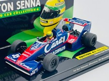 Minichamps 540834335 toleman d'occasion  Villeneuve-de-Berg