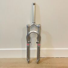 Usado, Garfo de bicicleta RockShox PSYLO XC aro/freio a disco 1 1/8” X 220mm ROCKSHOX comprar usado  Enviando para Brazil