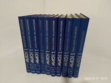 Volumi mach enciclopedia usato  Ragalna