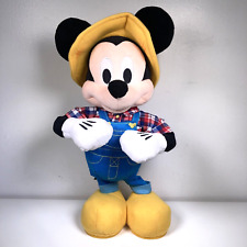 Disney junior mickey for sale  BROXBURN