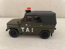 Uaz 469 tai gebraucht kaufen  Münchenbernsdorf