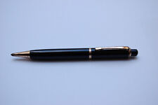 Montblanc pix druckbleistift gebraucht kaufen  Hambergen
