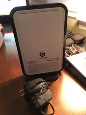 Roteador sem fio transparente modelo WIXFBR-117 com cabo de alimentação - sem suporte comprar usado  Enviando para Brazil