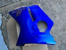 045 honda cbr1100 for sale  LLANDINAM
