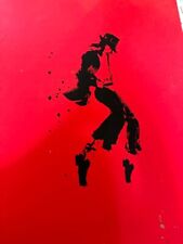 Usado Oficial MICHAEL JACKSON - OPUS Livro de Fotos com Caixa Original comprar usado  Enviando para Brazil