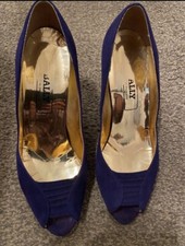 Ladies bally shoes for sale  STIRLING