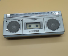 Grundig rr550 radio gebraucht kaufen  Dortmund