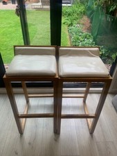 Habitat joe stools for sale  STOCKPORT