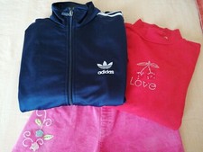 Stock lotto abbigliamento usato  Villasalto
