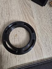 Support manomètre 52mm d'occasion  Le Grand-Lemps