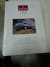 M6805 manuale uso usato  Corato