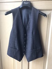 Gilet noir taille d'occasion  Argentan