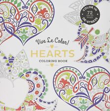 Vive color hearts for sale  Colorado Springs