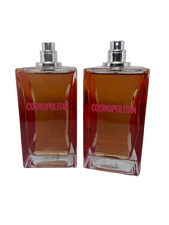 Cosmopolitan eau parfum for sale  DERBY