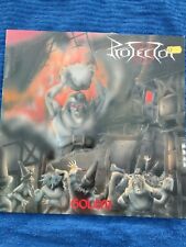 Protector vinyl golem gebraucht kaufen  Grimmen