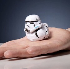 Tubbz mini stormtrooper for sale  NUNEATON