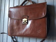 Cartable katana cuir d'occasion  Saint-Malo