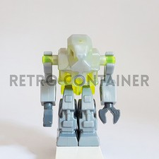 Lego minifigures exf004 usato  Cittadella