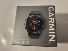 New garmin fēnix for sale  Bradenton