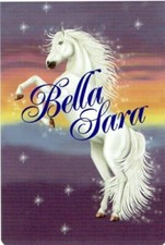 Bella sara listing for sale  Des Moines