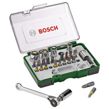 Bosch set pezzi usato  Roccagloriosa