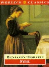 Sybil benjamin. disraeli for sale  UK