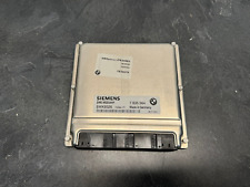 Motorsteuergerät ecu bmw gebraucht kaufen  Aglasterhausen