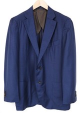Blazer slim laine d'occasion  Expédié en France