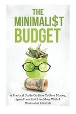 The minimalist budget gebraucht kaufen  Berlin
