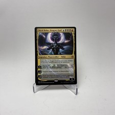 Nicol bolas dragon for sale  Bristol