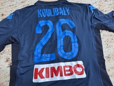 Maglia ssc napoli usato  Frattaminore