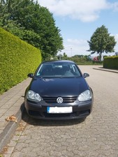Golf benzin 2003 gebraucht kaufen  Dollern