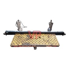 transit towbar step for sale  MANCHESTER