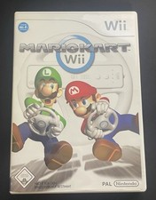 Mario kart wii gebraucht kaufen  Ritterhude