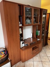 Mobile porta legno usato  Pontedera