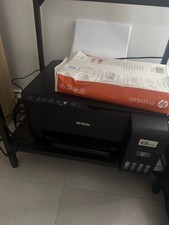 Epson Ecotank L3231, Preto comprar usado  Enviando para Brazil