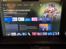 Sony hdmi 2.1 d'occasion  Cormeilles-en-Parisis