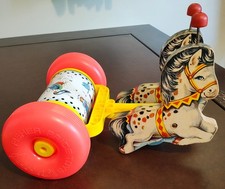 Vtg fisher price for sale  Wausau