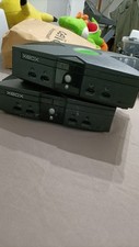 Lot consoles xbox d'occasion  Baccarat