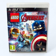 lego marvel ps3 usato lego marvel ps3 usato Brivio