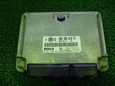 Unidade de controle de motor Volkswagen Golf 2002 0261206261 [usada] [PASKU324249], usado comprar usado  Enviando para Brazil