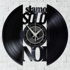 Orologio parete disco usato  Italia