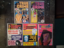 Psycho killers celebrity for sale  Brockton